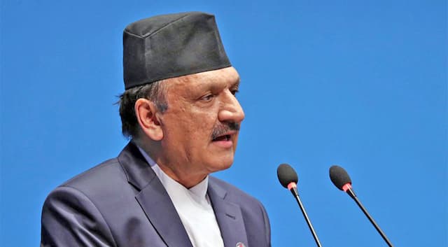 नयाँ शहर निर्माण र शहरी पूर्वाधार विकास गर्न साढे ११ अर्ब बजेट बिनियोजन