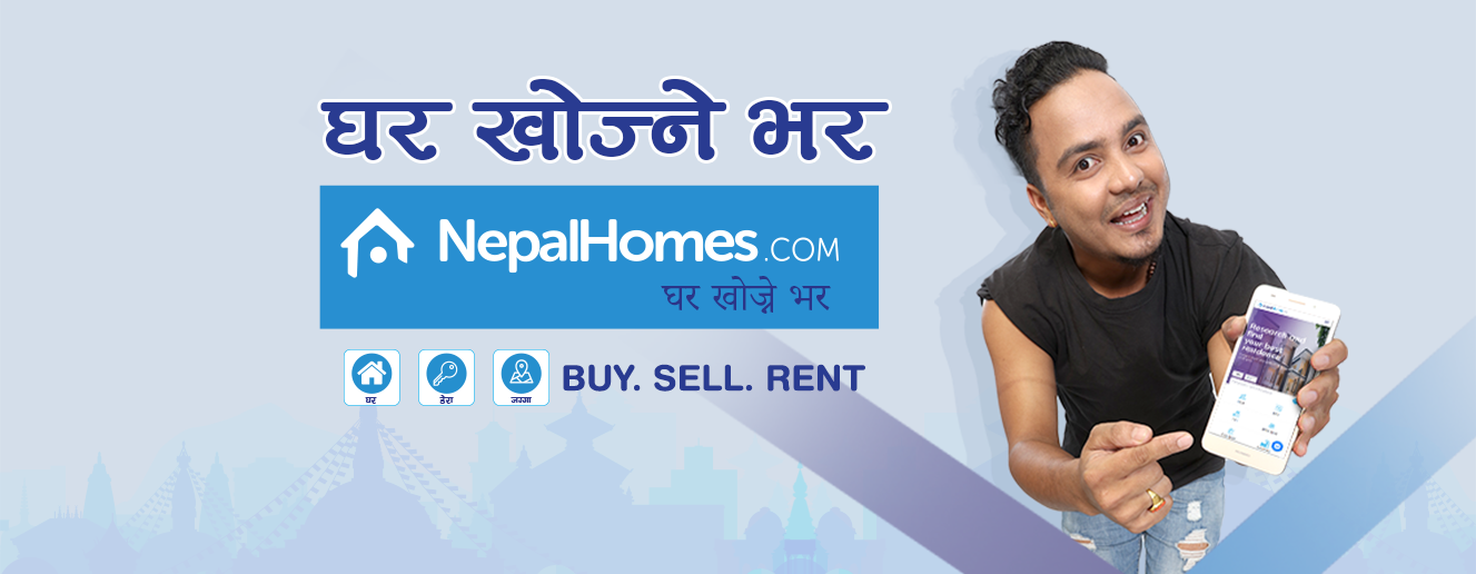 Nepalhomes