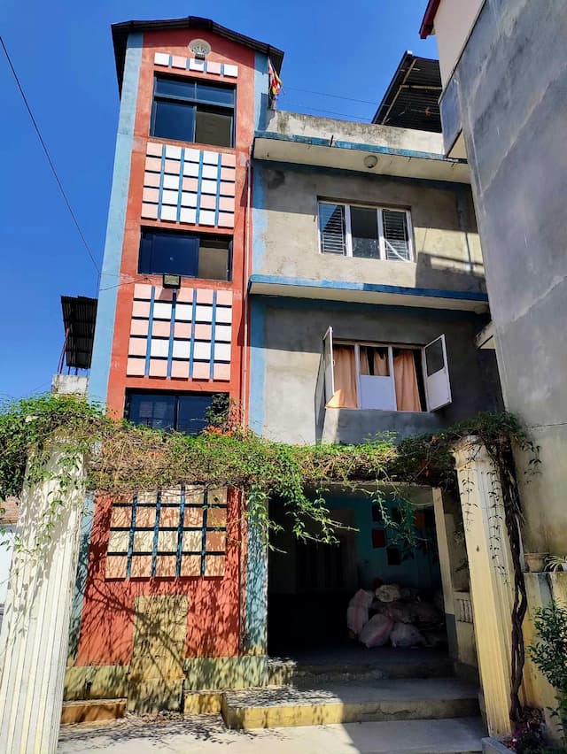 Commercial property for sale