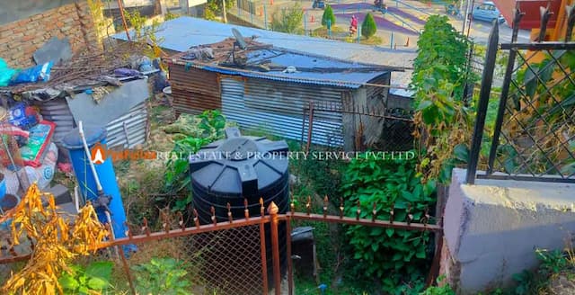 Residential Land for Sale