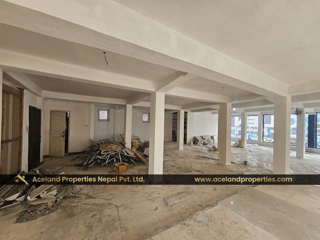  Office Space for Rent