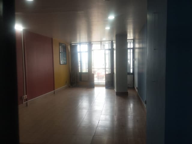 Office Space for Rent