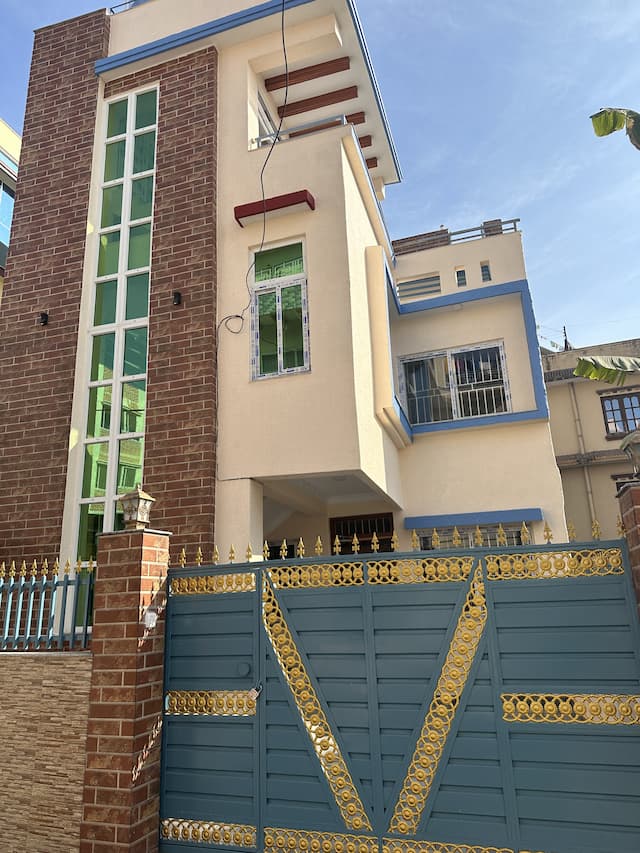 House for Sale