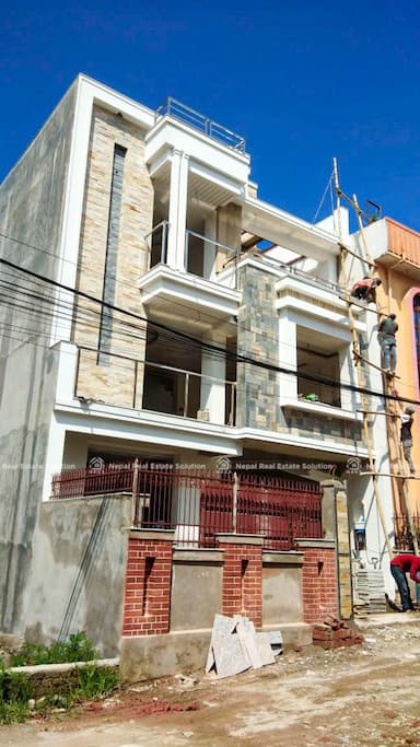  House for Sale