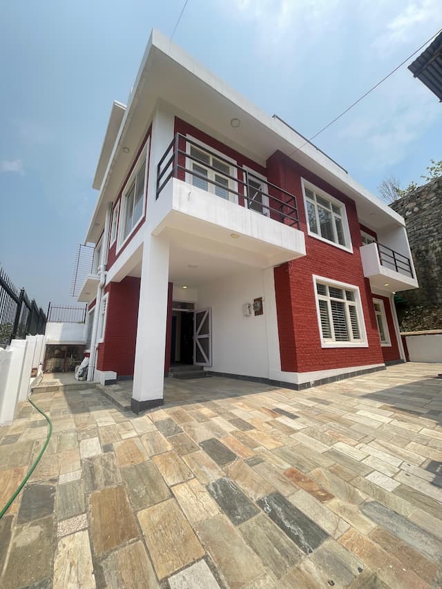  House for Sale 