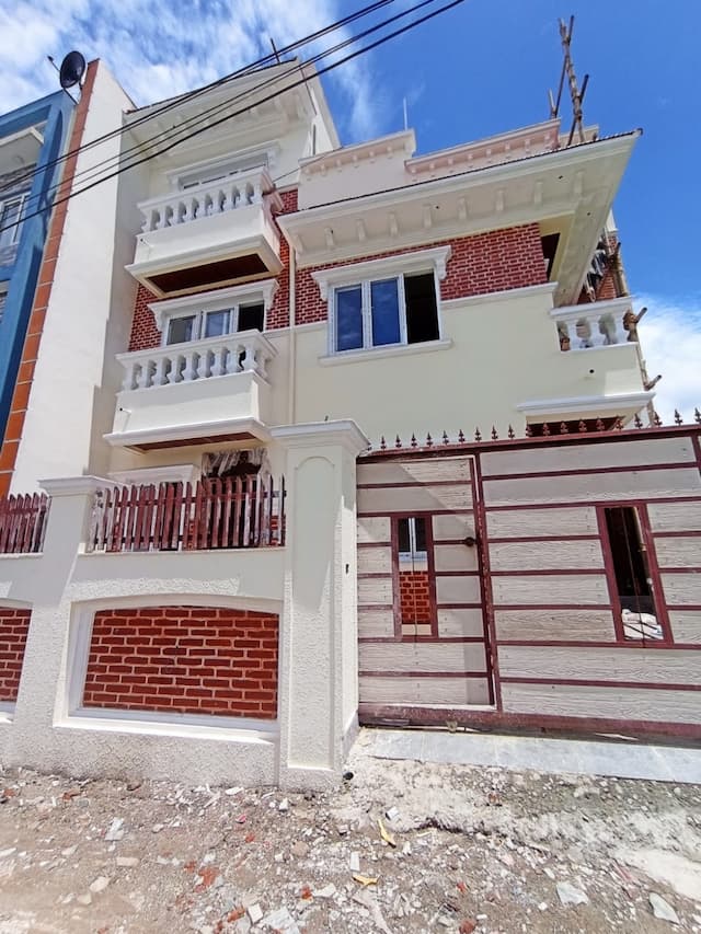  House for Sale