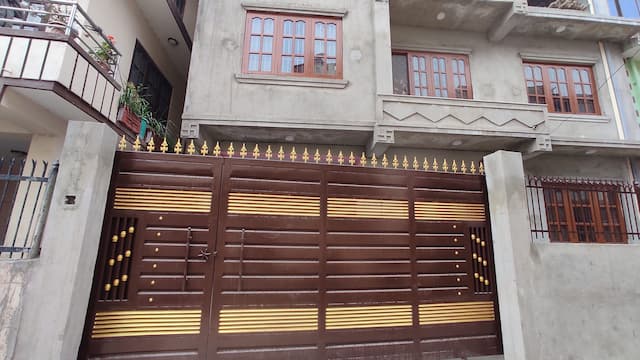 2 BHK Flats for Rent inside Banasthali