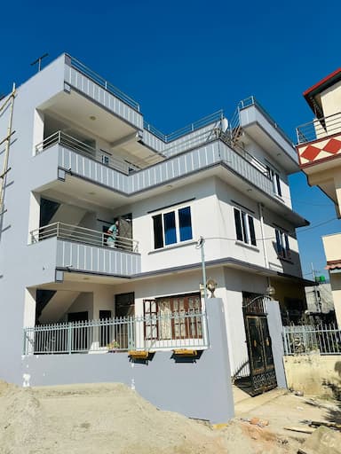  House for Sale in Manamaiju