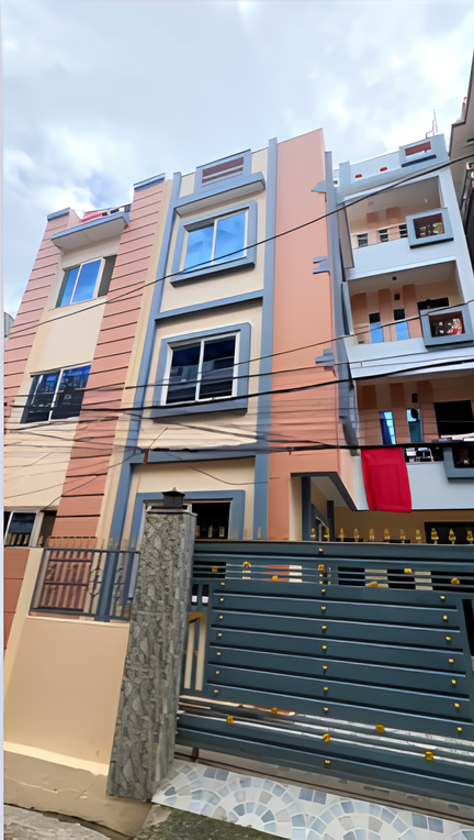 House for Sale in Imadol