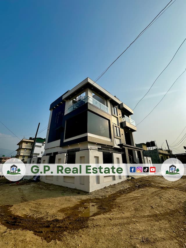 House for Sale