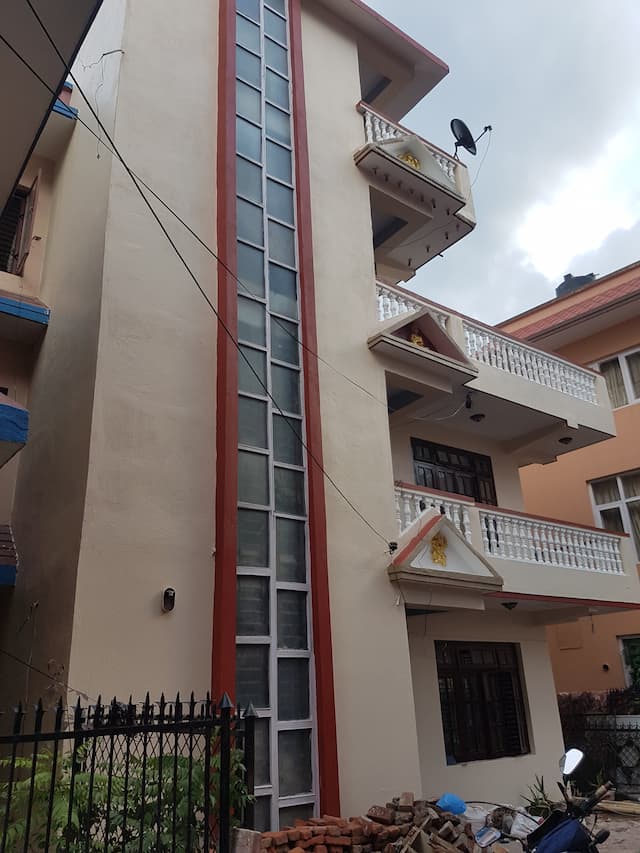 4 BHK House for Sale