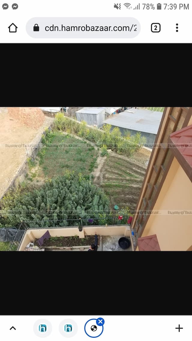 Residential Land for Sale