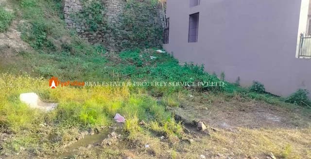 Residential Land for Sale