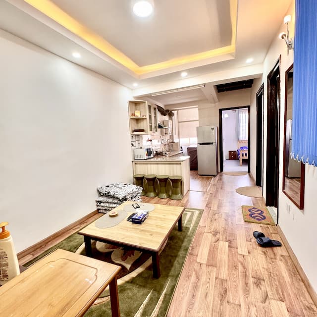 2 BHK Apartment for Sale