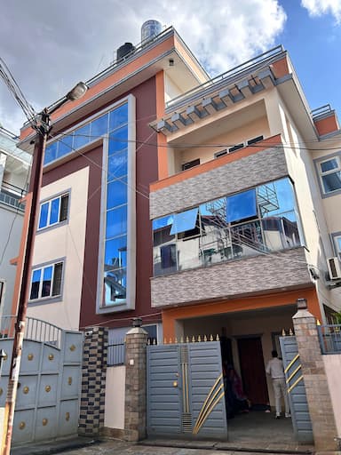  House for Rent at Dhumbarahi 