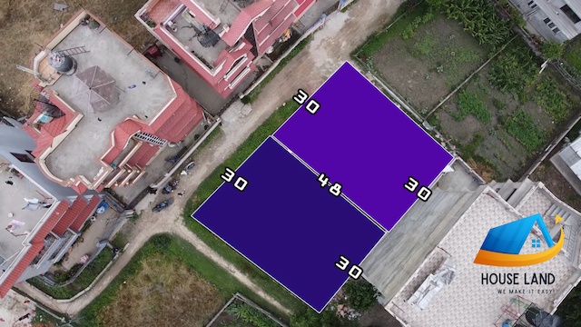 Residential Land for Sale
