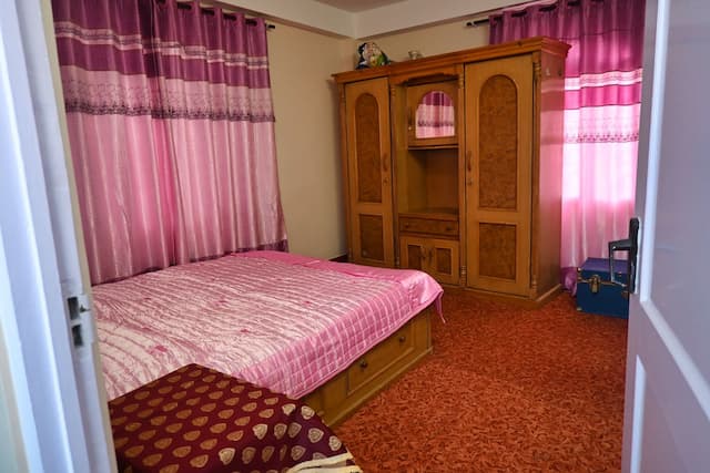 2 BHK Flats for Rent in Panipokhari