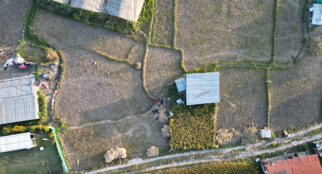  Land for Sale in Mulpani