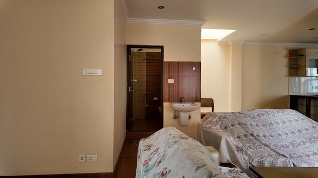 3 BHK Flats for Rent at Anamnagar