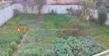 Residential Land for Sale