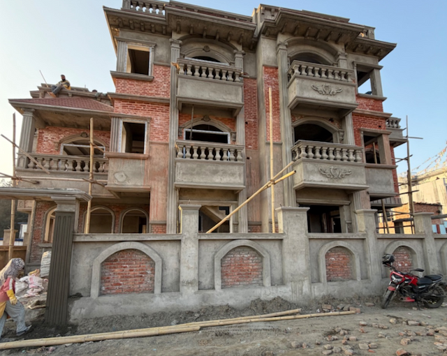  House for Sale in Chunikhel