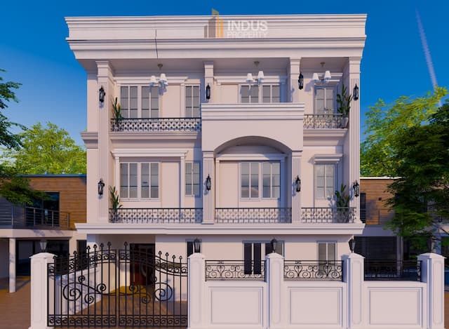 House for sale in Tikathali