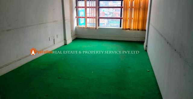 Office Space for Rent