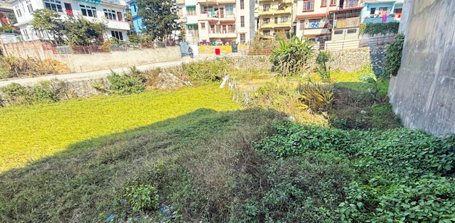 Land for Sale in Syuchatar