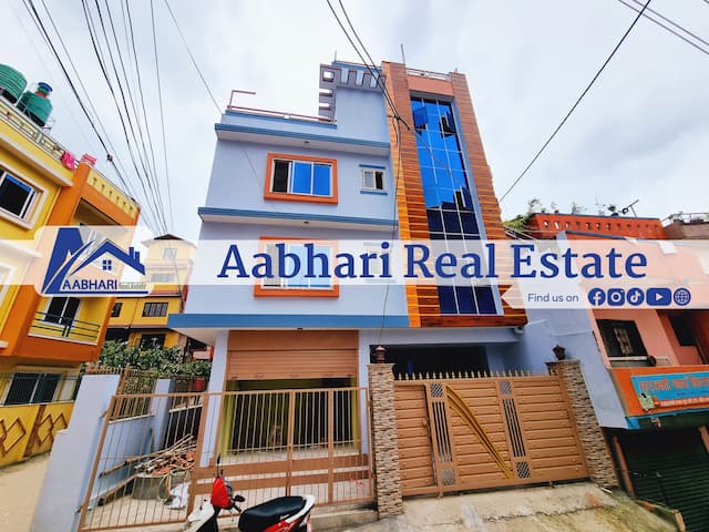  House for Sale