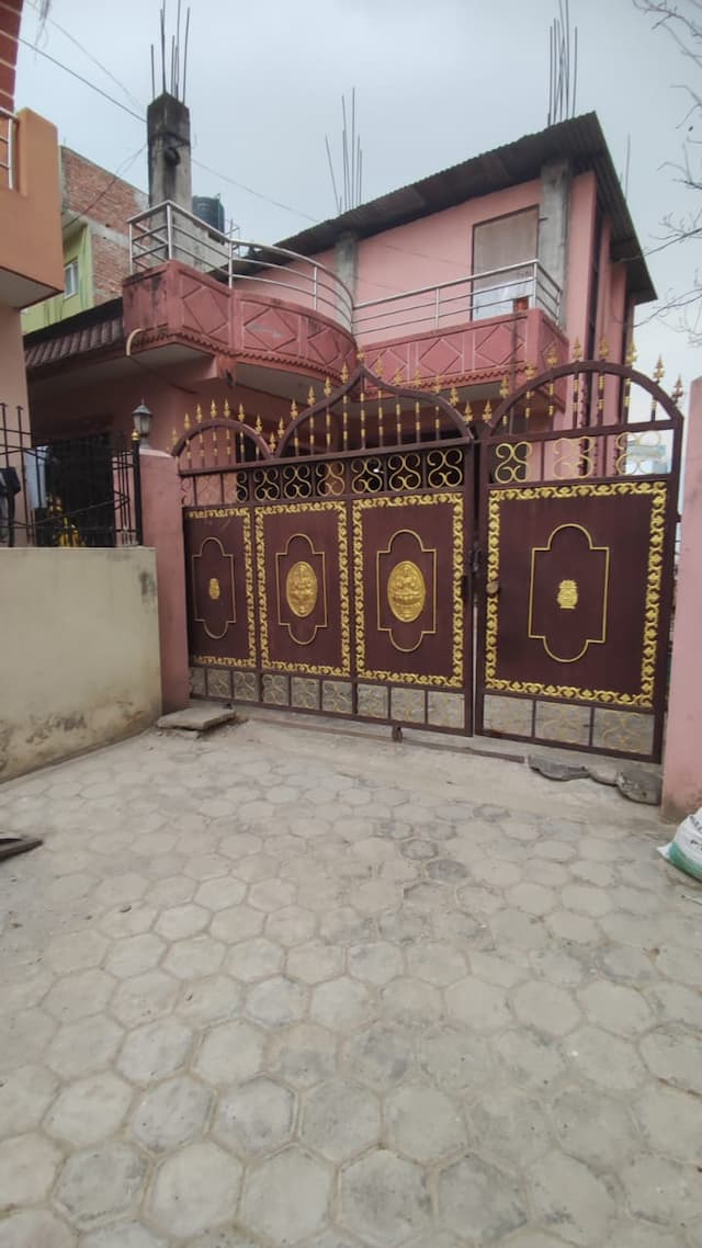 2 BHK House for Sale