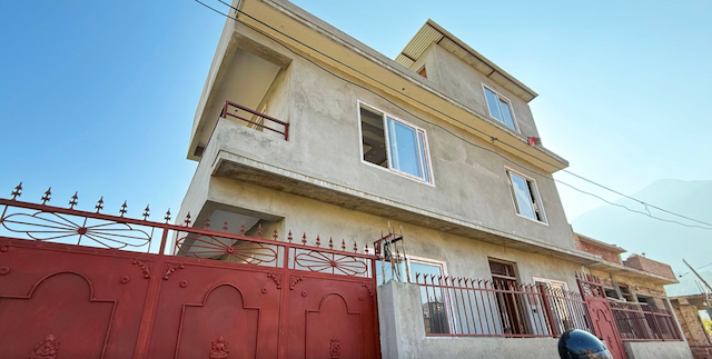  House for Sale in Bhatkepati 