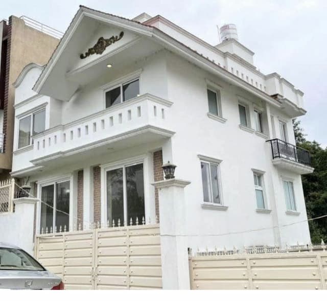 House on sale 