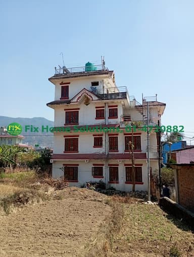 House on sale