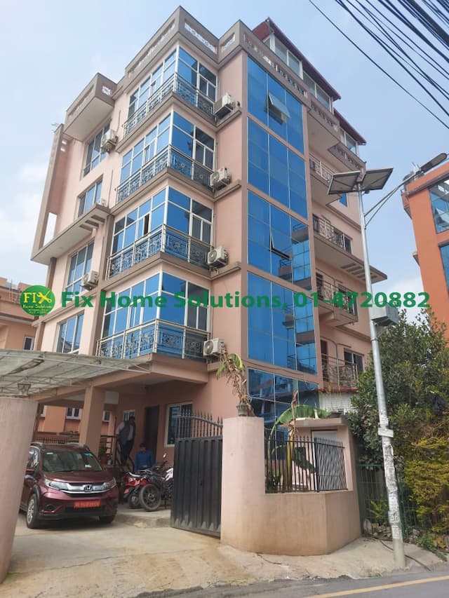  Office Space for Rent