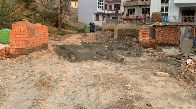Residential Land for Sale