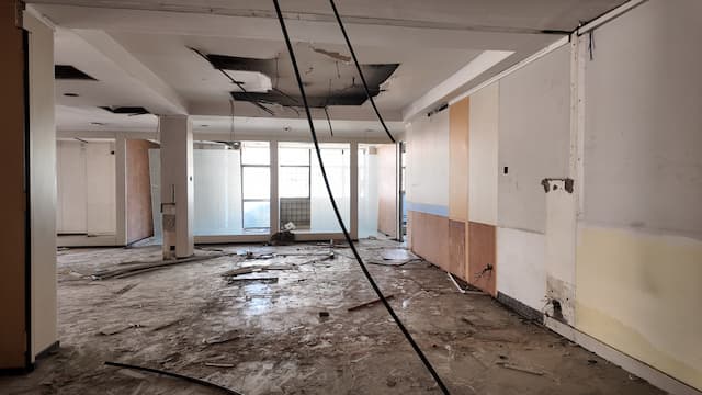  Office Space for Rent in Putalisadak