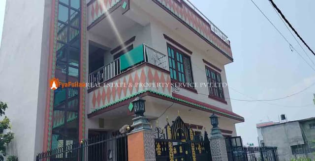  House for Sale