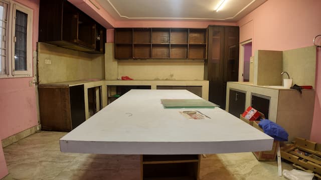 Office Space for Rent in Putalisadak