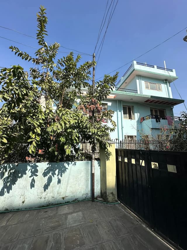  House for Sale