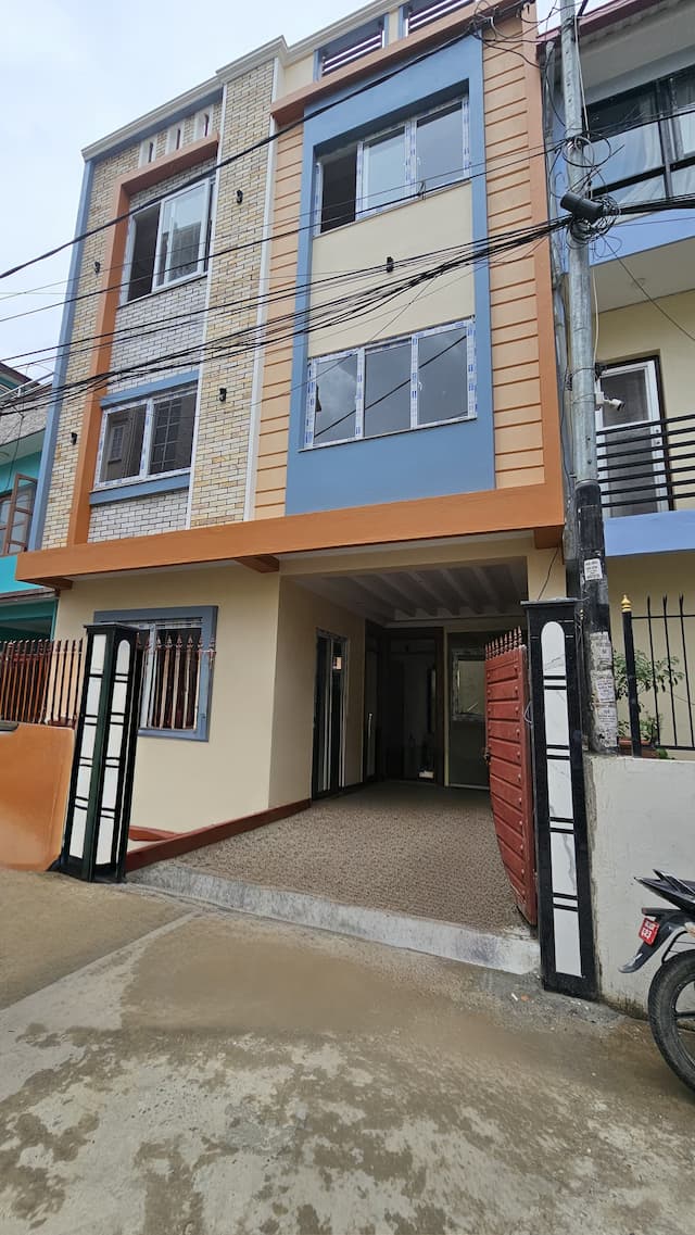  House for Sale