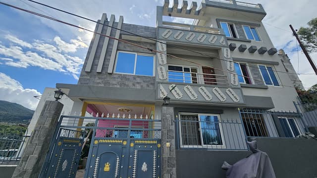 4 BHK House for Sale