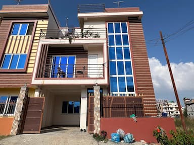  House for Sale at Siddhipur