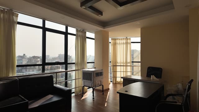 Office Space for Rent