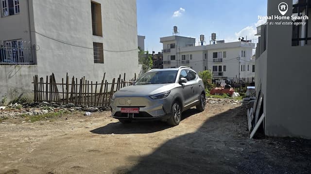  Land for Sale in Budhanilkantha