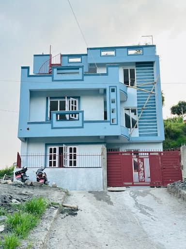  House for Sale