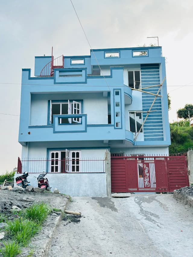  House for Sale