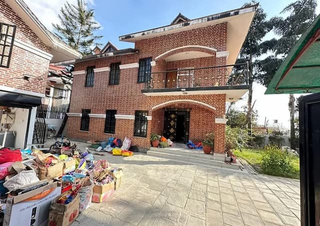  House for Rent