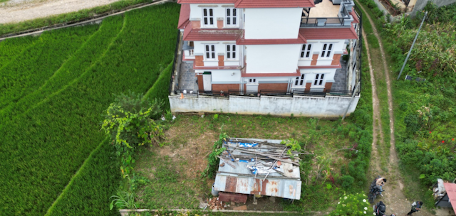 Land for Sale in Dadhikot