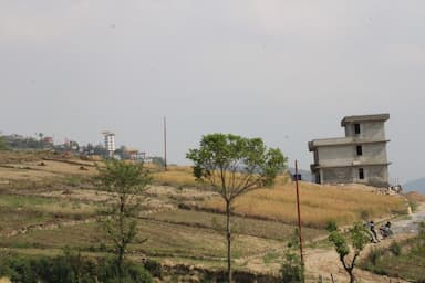 Residential Land for Sale