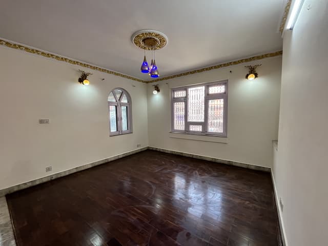 2 BHK Flats for Rent